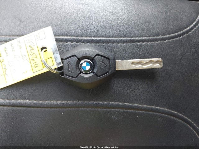 45625614 :رقم المزاد ، WBABW53405PL52915 vin ، 2005 Bmw 330ci مزاد بيع