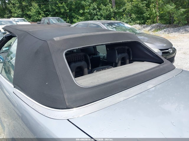 45625614 :رقم المزاد ، WBABW53405PL52915 vin ، 2005 Bmw 330ci مزاد بيع