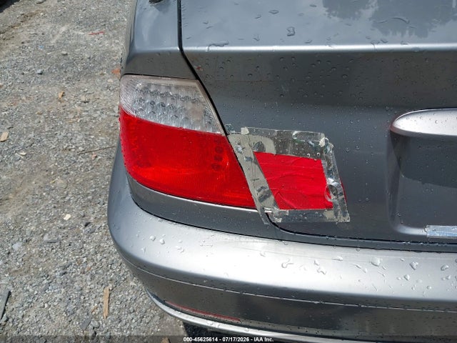 45625614 :رقم المزاد ، WBABW53405PL52915 vin ، 2005 Bmw 330ci مزاد بيع