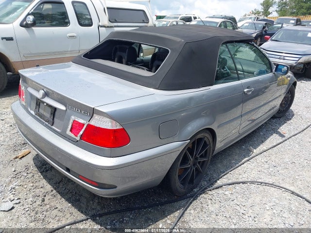 45625614 :رقم المزاد ، WBABW53405PL52915 vin ، 2005 Bmw 330ci مزاد بيع