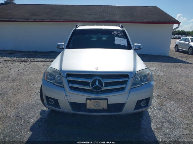 Aukcja sprzedaży 2012 Mercedes-benz Glk 350 4matic, vin: WDCGG8HB9CF841647, numer aukcji: 45625615