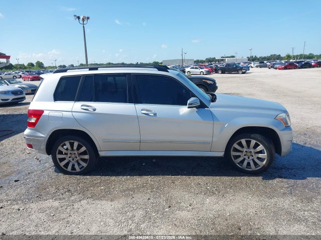 Aukcja sprzedaży 2012 Mercedes-benz Glk 350 4matic, vin: WDCGG8HB9CF841647, numer aukcji: 45625615