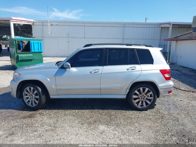 Aukcja sprzedaży 2012 Mercedes-benz Glk 350 4matic, vin: WDCGG8HB9CF841647, numer aukcji: 45625615