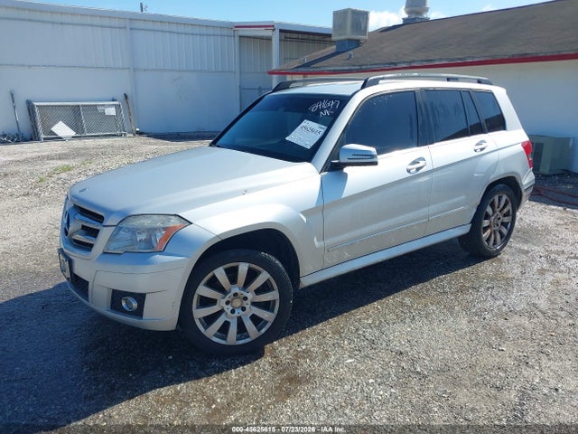 Aukcja sprzedaży 2012 Mercedes-benz Glk 350 4matic, vin: WDCGG8HB9CF841647, numer aukcji: 45625615