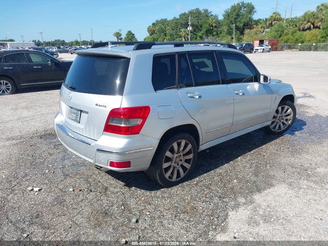 Aukcja sprzedaży 2012 Mercedes-benz Glk 350 4matic, vin: WDCGG8HB9CF841647, numer aukcji: 45625615