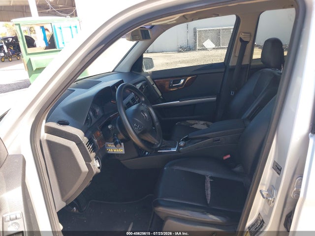 Aukcja sprzedaży 2012 Mercedes-benz Glk 350 4matic, vin: WDCGG8HB9CF841647, numer aukcji: 45625615