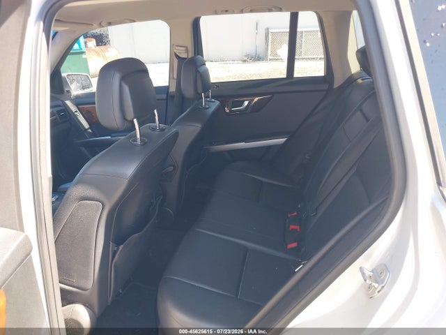 Aukcja sprzedaży 2012 Mercedes-benz Glk 350 4matic, vin: WDCGG8HB9CF841647, numer aukcji: 45625615