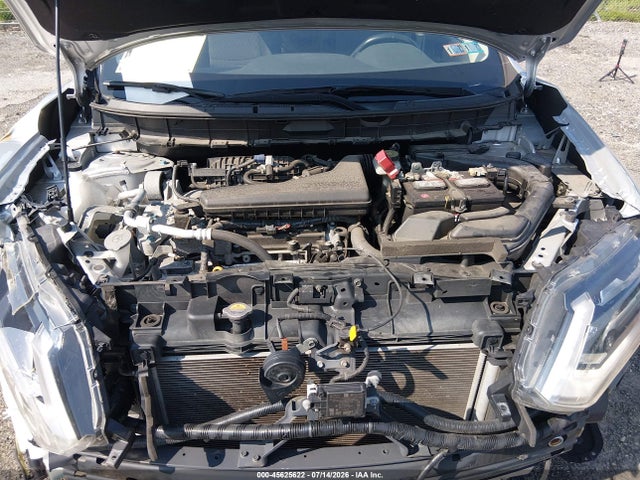 JN8AT2MV3KW384079 Nissan ROGUE SV