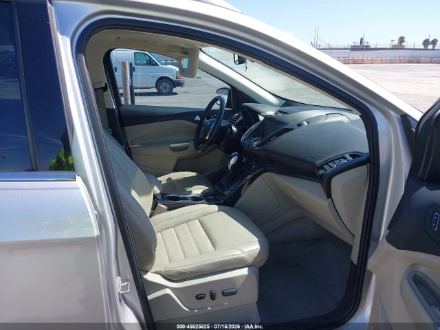 Ford Escape Titanium 2016 1FMCU0J91GUC28263 Image 5