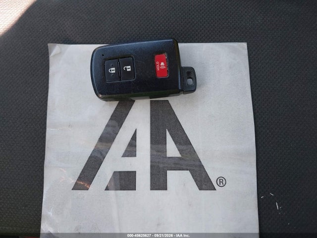 Aukcja sprzedaży 2012 Toyota Prius C Four, vin: JTDKDTB3XC1506925, numer aukcji: 45625627