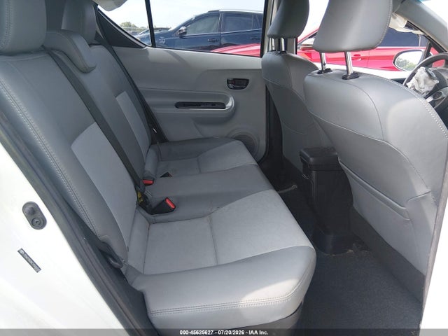 Aukcja sprzedaży 2012 Toyota Prius C Four, vin: JTDKDTB3XC1506925, numer aukcji: 45625627