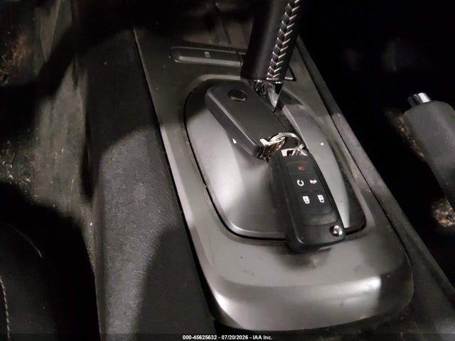 45625632 :رقم المزاد ، 2G1FH1EJ9F9278753 vin ، 2015 Chevrolet Camaro 1ss مزاد بيع