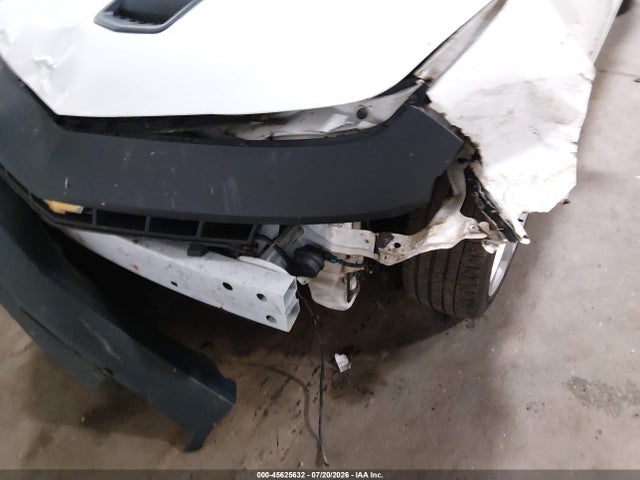 45625632 :رقم المزاد ، 2G1FH1EJ9F9278753 vin ، 2015 Chevrolet Camaro 1ss مزاد بيع