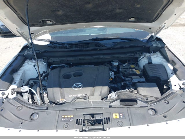 Mazda Cx-5 2.5 S Preferred 2023 JM3KFBCM8P0148867 Image 10