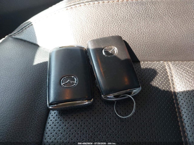 Mazda Cx-5 2.5 S Preferred 2023 JM3KFBCM8P0148867 Image 11