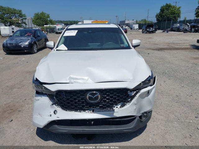 Mazda Cx-5 2.5 S Preferred 2023 JM3KFBCM8P0148867 Image 12