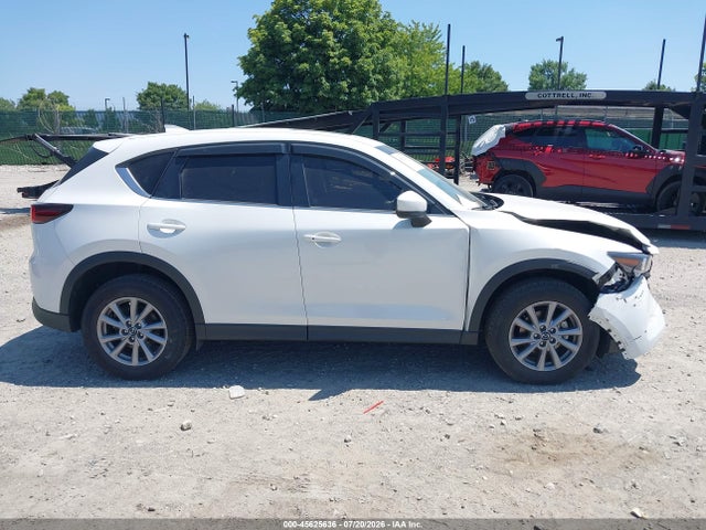 Mazda Cx-5 2.5 S Preferred 2023 JM3KFBCM8P0148867 Image 13