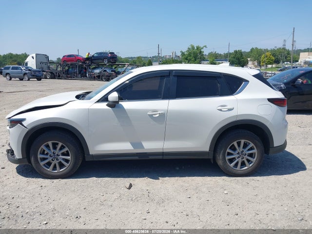 Mazda Cx-5 2.5 S Preferred 2023 JM3KFBCM8P0148867 Image 14