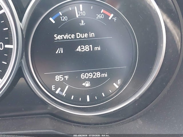 Mazda Cx-5 2.5 S Preferred 2023 JM3KFBCM8P0148867 Image 15