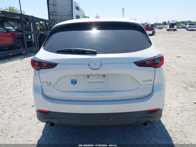 Mazda Cx-5 2.5 S Preferred 2023 JM3KFBCM8P0148867 Image 16