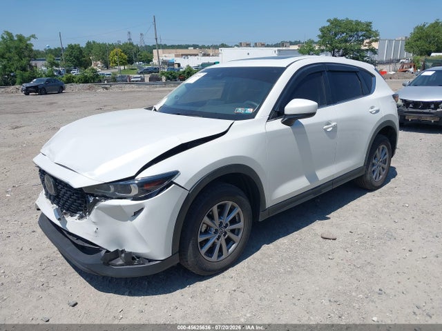 Mazda Cx-5 2.5 S Preferred 2023 JM3KFBCM8P0148867 Image 2