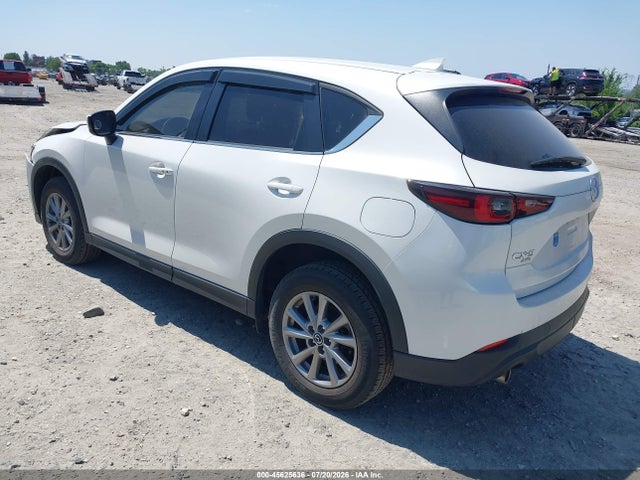 Mazda Cx-5 2.5 S Preferred 2023 JM3KFBCM8P0148867 Image 3