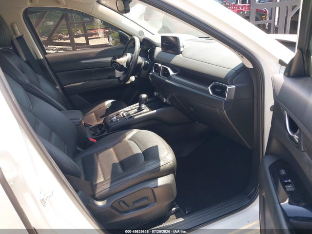 Mazda Cx-5 2.5 S Preferred 2023 JM3KFBCM8P0148867 Image 5