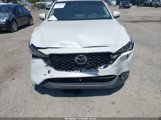 Mazda Cx-5 2.5 S Preferred 2023 JM3KFBCM8P0148867 Image 6