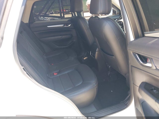 Mazda Cx-5 2.5 S Preferred 2023 JM3KFBCM8P0148867 Image 8