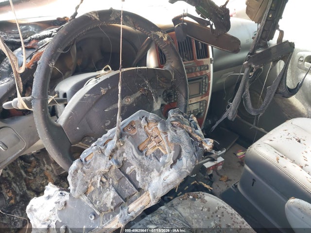 Продаж на аукціоні авто 2007 Chrysler Town & Country Limited, vin: 2A8GP64L27R193732, номер лоту: 45625641