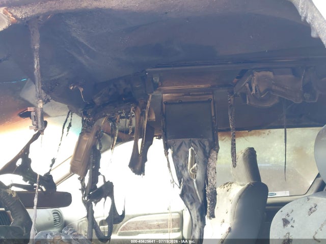 Продаж на аукціоні авто 2007 Chrysler Town & Country Limited, vin: 2A8GP64L27R193732, номер лоту: 45625641