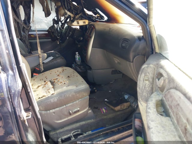 Продаж на аукціоні авто 2007 Chrysler Town & Country Limited, vin: 2A8GP64L27R193732, номер лоту: 45625641