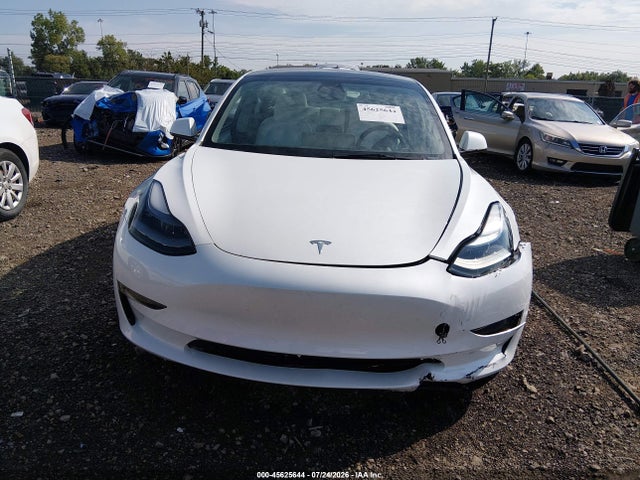Aukcja sprzedaży 2023 Tesla Model 3 Rear-wheel Drive, vin: 5YJ3E1EA0PF491610, numer aukcji: 45625644