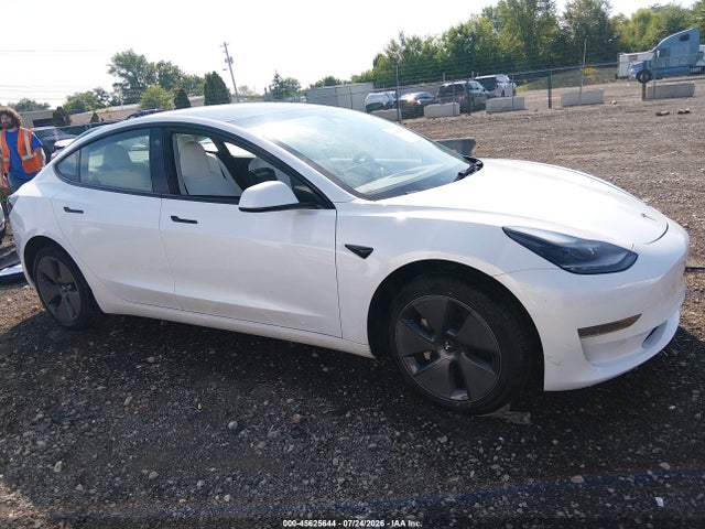 Aukcja sprzedaży 2023 Tesla Model 3 Rear-wheel Drive, vin: 5YJ3E1EA0PF491610, numer aukcji: 45625644