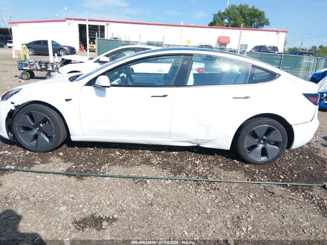Aukcja sprzedaży 2023 Tesla Model 3 Rear-wheel Drive, vin: 5YJ3E1EA0PF491610, numer aukcji: 45625644