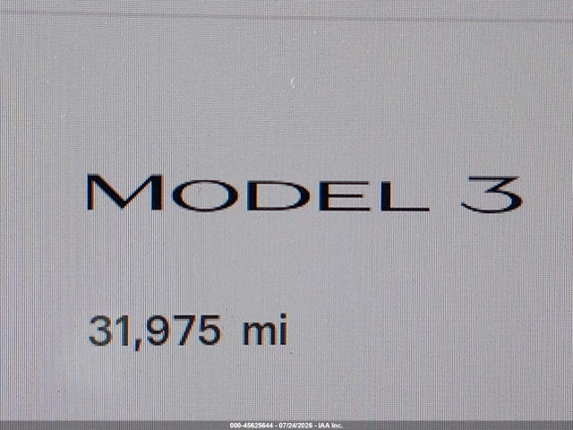 Aukcja sprzedaży 2023 Tesla Model 3 Rear-wheel Drive, vin: 5YJ3E1EA0PF491610, numer aukcji: 45625644