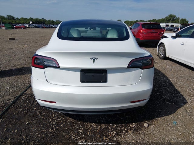 Aukcja sprzedaży 2023 Tesla Model 3 Rear-wheel Drive, vin: 5YJ3E1EA0PF491610, numer aukcji: 45625644