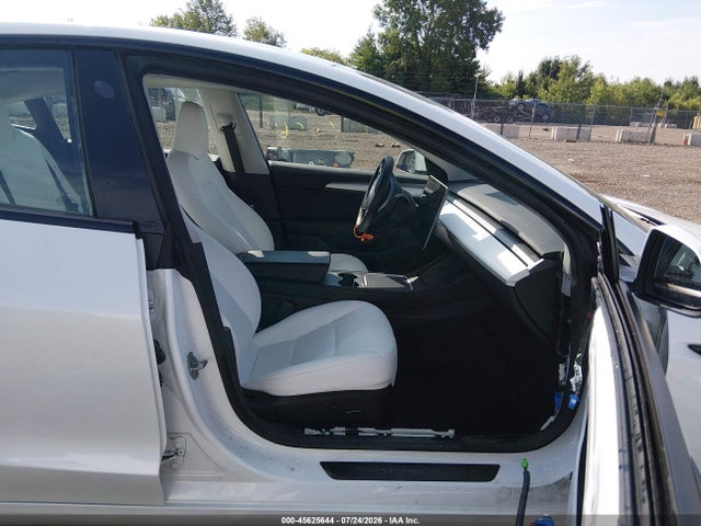 Aukcja sprzedaży 2023 Tesla Model 3 Rear-wheel Drive, vin: 5YJ3E1EA0PF491610, numer aukcji: 45625644