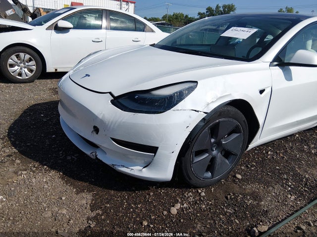 Aukcja sprzedaży 2023 Tesla Model 3 Rear-wheel Drive, vin: 5YJ3E1EA0PF491610, numer aukcji: 45625644