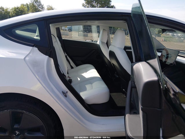 Aukcja sprzedaży 2023 Tesla Model 3 Rear-wheel Drive, vin: 5YJ3E1EA0PF491610, numer aukcji: 45625644