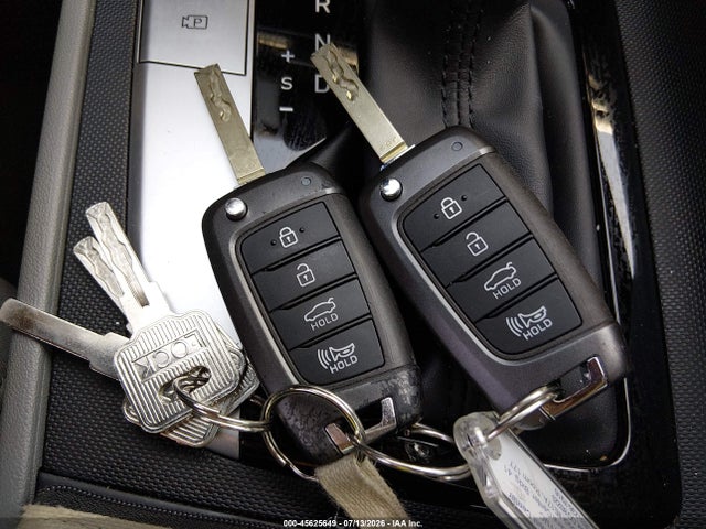 Продаж на аукціоні авто 2021 Hyundai Elantra Se, vin: 5NPLL4AG5MH044057, номер лоту: 45625649