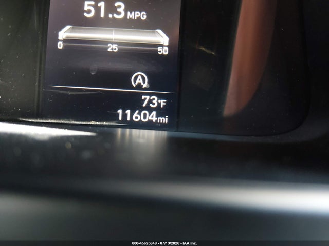 Продаж на аукціоні авто 2021 Hyundai Elantra Se, vin: 5NPLL4AG5MH044057, номер лоту: 45625649