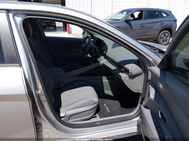 Продаж на аукціоні авто 2021 Hyundai Elantra Se, vin: 5NPLL4AG5MH044057, номер лоту: 45625649