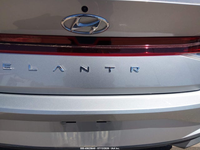 Продаж на аукціоні авто 2021 Hyundai Elantra Se, vin: 5NPLL4AG5MH044057, номер лоту: 45625649