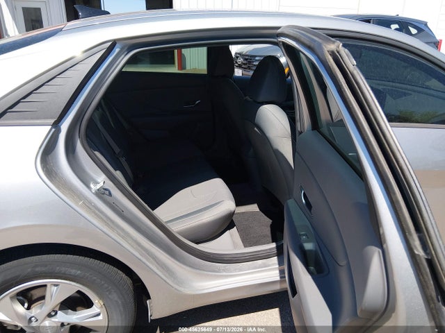 Продаж на аукціоні авто 2021 Hyundai Elantra Se, vin: 5NPLL4AG5MH044057, номер лоту: 45625649