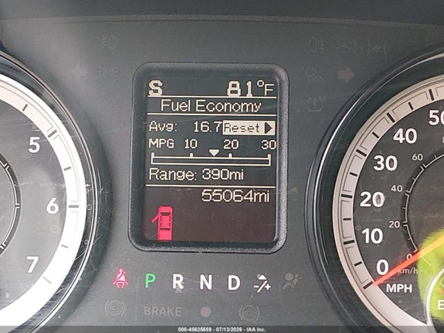 2017 Ram 1500 Tradesman  4x4 6'4 Box მანქანა იყიდება აუქციონზე, vin: 1C6RR7FG2HS616591, აუქციონის ნომერი: 45625659