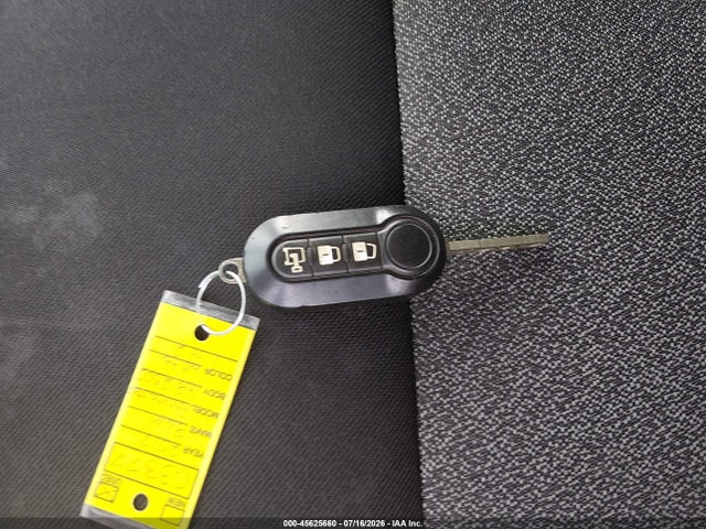 Продаж на аукціоні авто 2017 Ram Promaster 2500 High Roof 159 Wb, vin: 3C6TRVDG0HE542975, номер лоту: 45625660