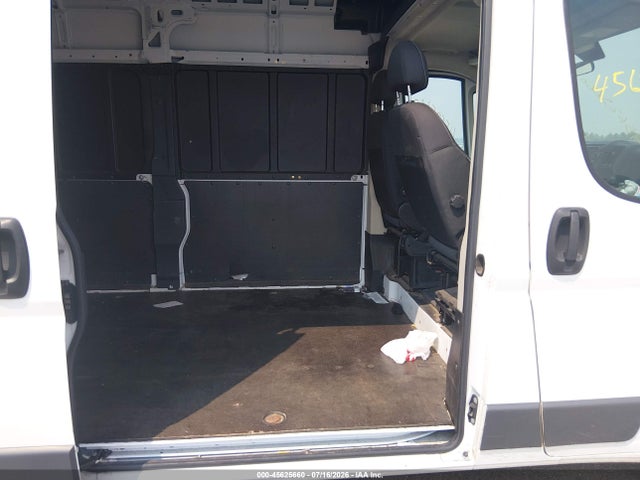 Продаж на аукціоні авто 2017 Ram Promaster 2500 High Roof 159 Wb, vin: 3C6TRVDG0HE542975, номер лоту: 45625660