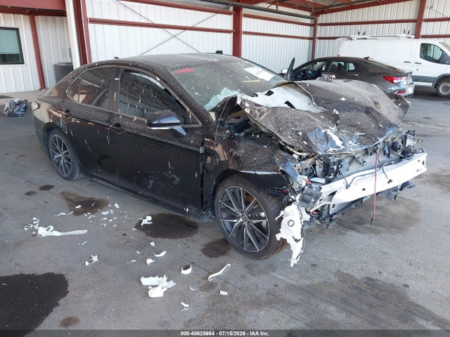 2023 4T1G11AK2PU117837 main image