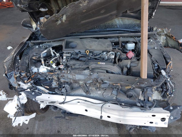 Toyota CAMRY SE 2023 4T1G11AK2PU117837 Image 10